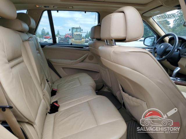 5UXFE4C56AL381748 2010 BMW X5 photo no. 11