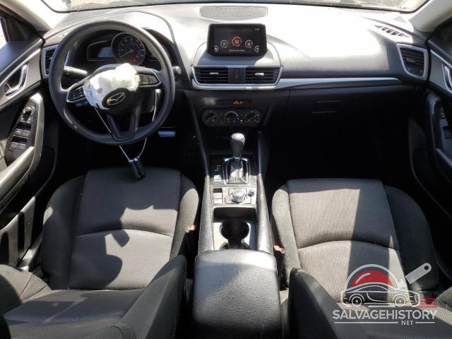 3MZBN1U73JM172820 2018 MAZDA 3 photo no. 8
