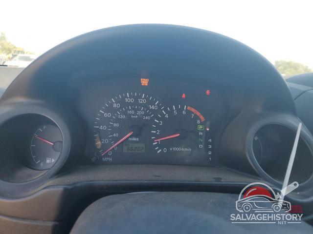 4B3AG52H12E063999 2002 DODGE STRATUS photo no. 9