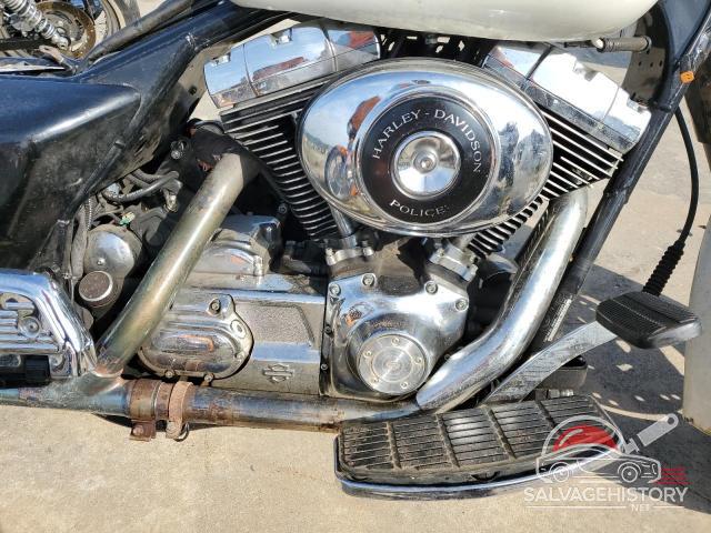 1HD1FHW131Y602913 2001 HARLEY-DAVIDSON FL photo no. 7