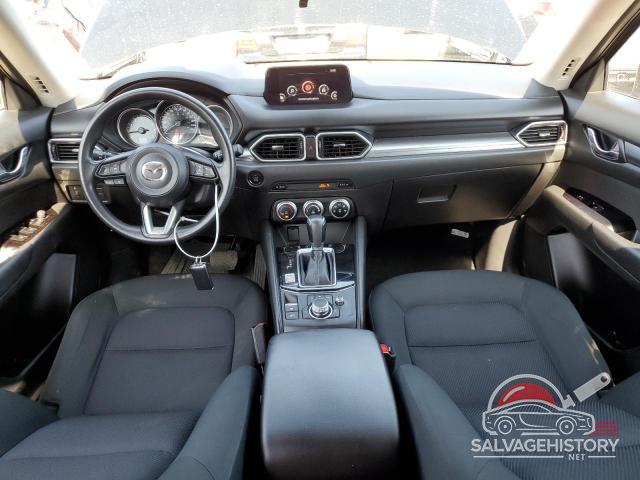 JM3KFABL1L0744058 2020 MAZDA CX-5 photo no. 8
