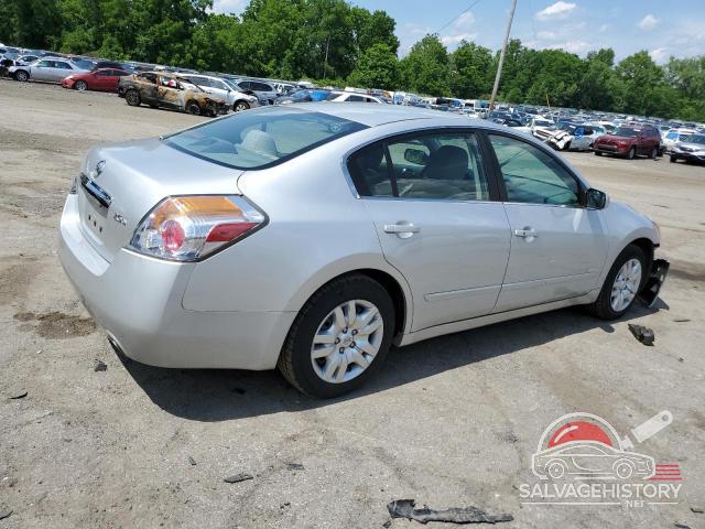 1N4AL2APXCC175657 2012 NISSAN ALTIMA photo no. 3