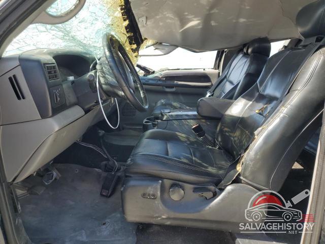 1FTNX21FX2EC31493 2002 FORD F250 photo no. 7
