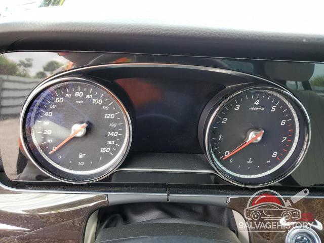 WDDZF4JB0KA668476 2019 MERCEDES-BENZ E-CLASS photo no. 9