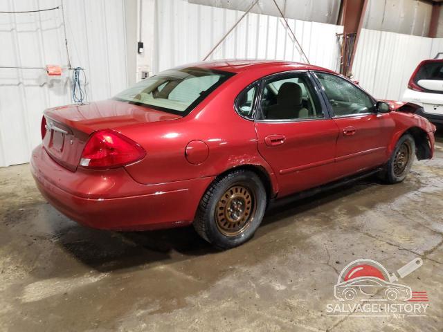 1FAFP55281G239937 2001 FORD ALL Models photo no. 3
