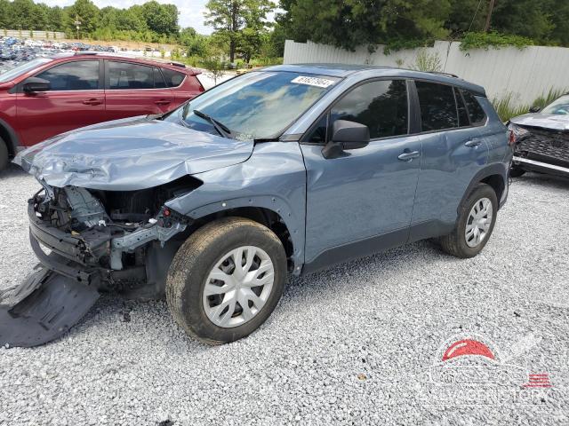 7MUAAAAG6NV005474 2022 TOYOTA COROLLA CR photo no. 14
