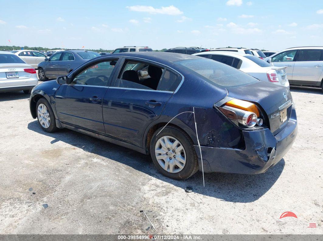 1N4AL21E89N519482 2009 NISSAN ALTIMA photo no. 3