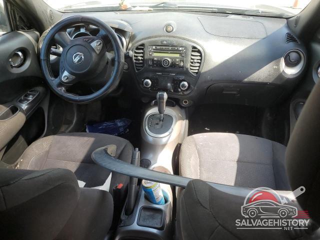 JN8AF5MV3BT006998 2011 NISSAN JUKE photo no. 8