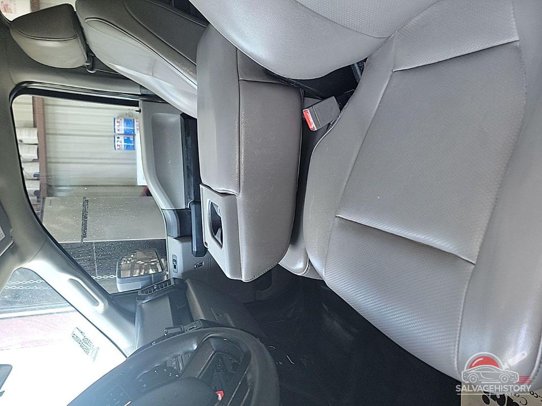 1FTEW1E59JKF17124 2018 FORD F150 photo no. 8