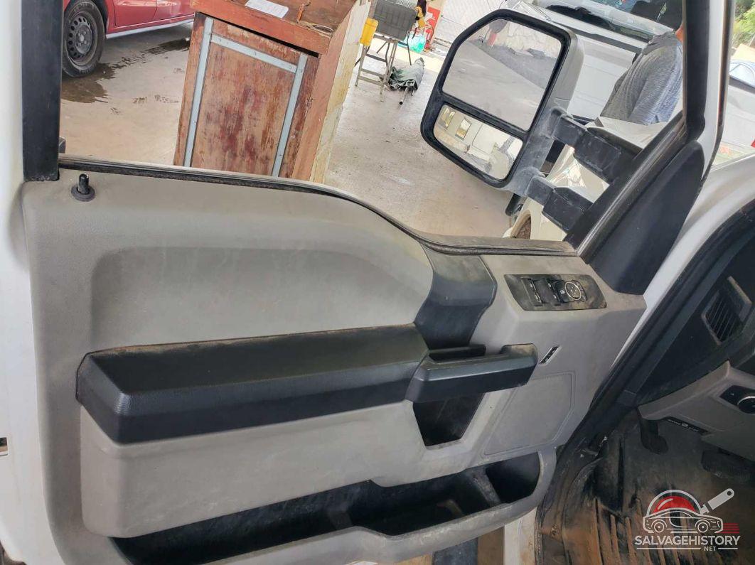 1FT7X2B68NEE58175 2022 FORD F-250 photo no. 7