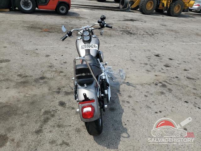 1HD1GNM33GC306912 2016 HARLEY-DAVIDSON FX photo no. 6