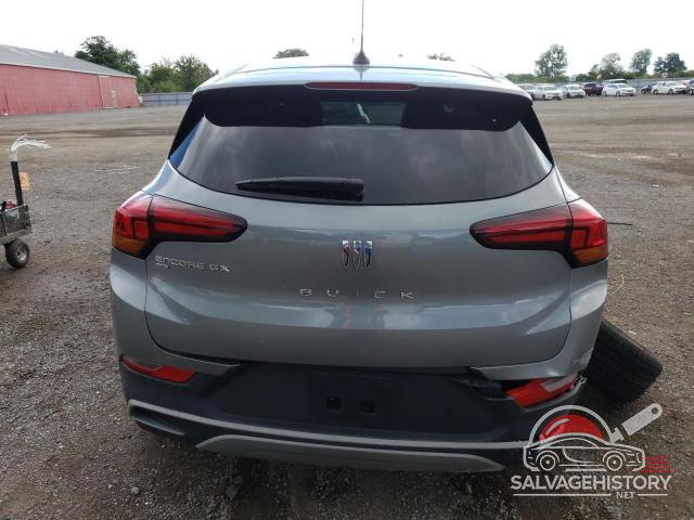 KL4AMCSL6RB132368 2024 BUICK ENCORE photo no. 6