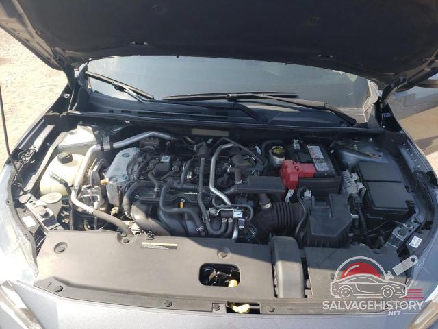 3N1AB8CV6MY220181 2021 NISSAN SENTRA photo no. 11
