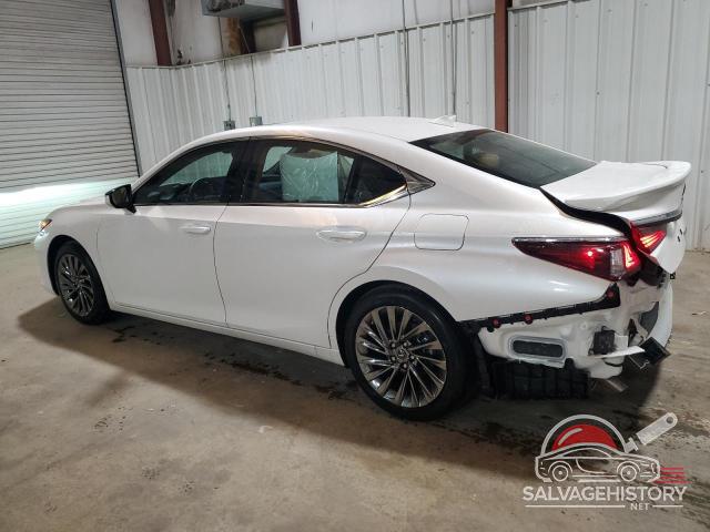 58AFA1C1XRU044471 2024 LEXUS ES300 photo no. 2