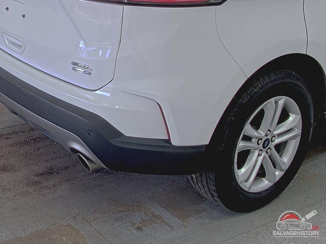 2FMPK4J9XLBB48023 2020 FORD EDGE photo no. 10