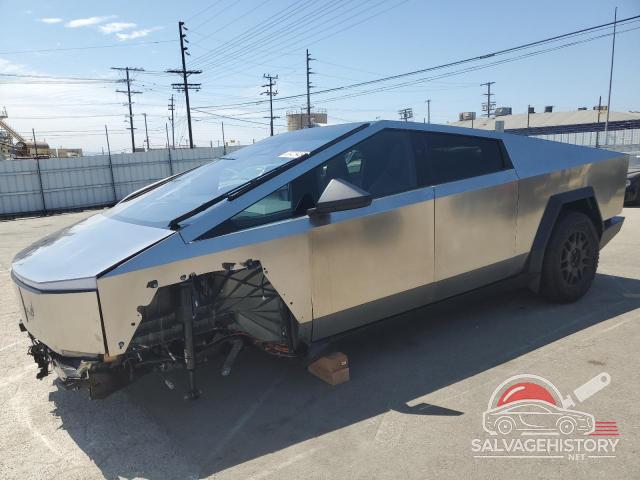 7G2CEHED6RA000960 2024 TESLA CYBERTRUCK photo no. 20