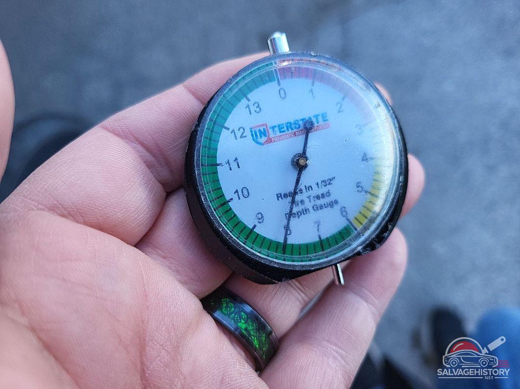 1FDNF6DC1HDB04654 2017 FORD F-650 DIESEL photo no. 4