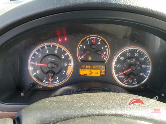 5N1AA0NC5EN611488 2014 NISSAN ARMADA photo no. 9