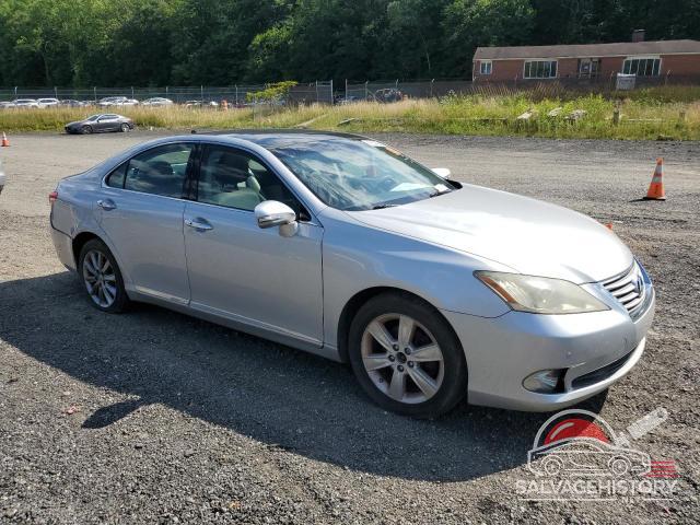 JTHBK1EG7A2342614 2010 LEXUS ES350 photo no. 4