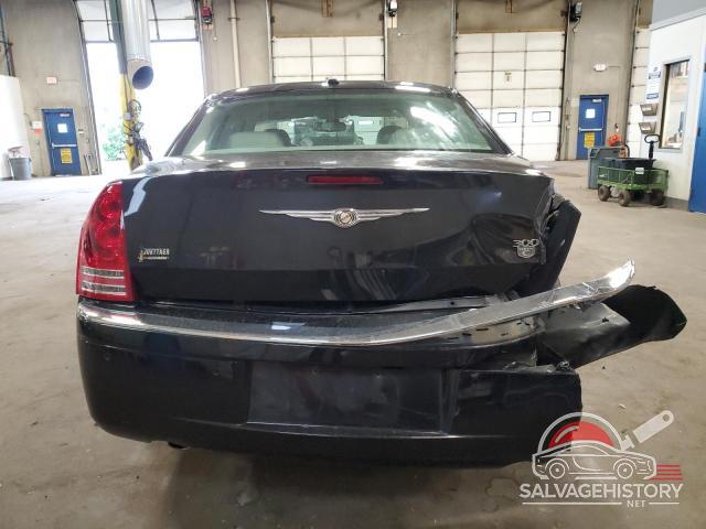 2C3LA63T29H564670 2009 CHRYSLER 300 photo no. 6
