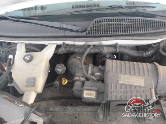 1GB3G3CG1E1187807 2014 CHEVROLET EXPRESS CUTAWAY photo no. 2