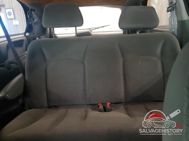 1D4GP24R46B565768 2006 DODGE CARAVAN photo no. 10