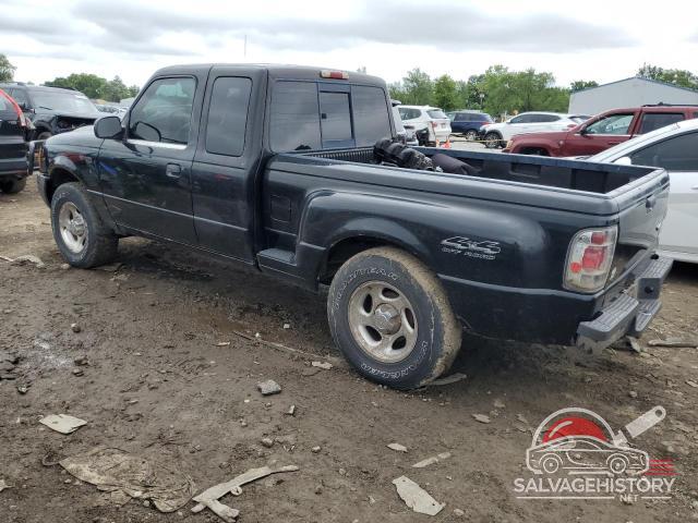1FTZR15E31PB68778 2001 FORD RANGER photo no. 2