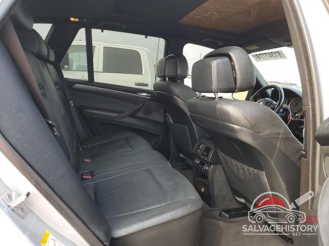 5UXFE43538L032024 2008 BMW X5 photo no. 11