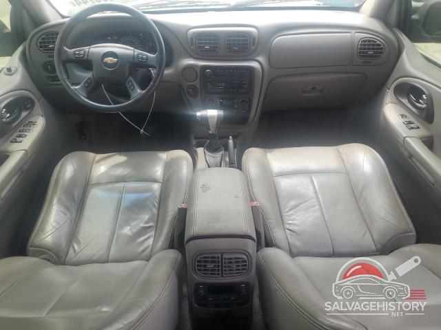 1GNDS13S562184189 2006 CHEVROLET TRAILBLZR photo no. 8