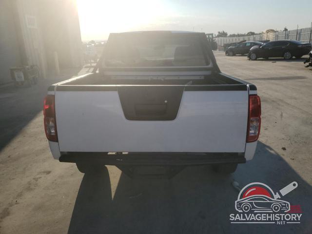 1N6AD07U69C400073 2009 NISSAN FRONTIER photo no. 6