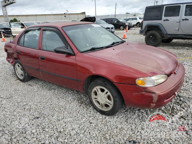 1Y1SK52882Z422384 2002 CHEVROLET PRIZM photo no. 4