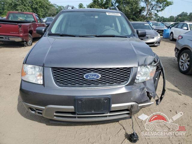 1FMDK05125GA68372 2005 FORD FREESTYLE photo no. 5