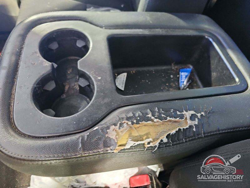 1GC0KVCG9DZ314618 2013 CHEVROLET SILVERADO 2500HD photo no. 2