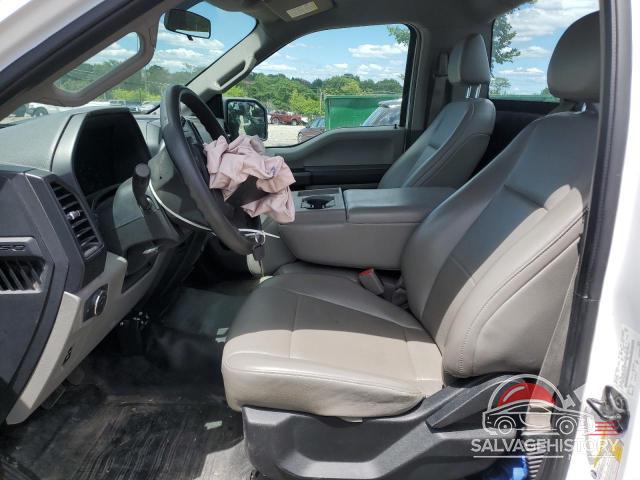 1FTMF1C89HKC93131 2017 FORD All Models photo no. 7