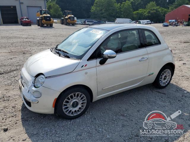 3C3CFFCR3CT106656 2012 FIAT 500 photo no. 21