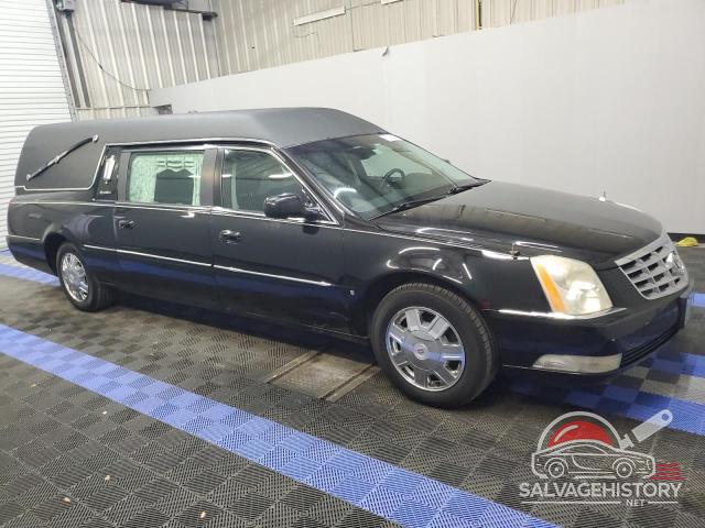 1GEEH00Y08U500062 2008 CADILLAC ALL OTHER photo no. 4