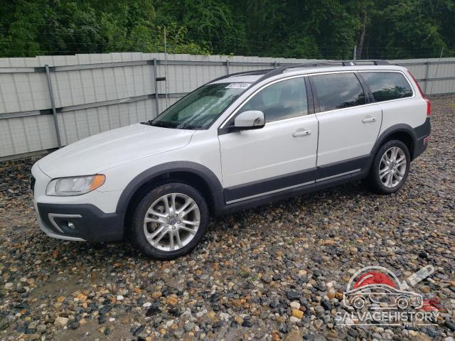 YV4612NK1G1236493 2016 VOLVO XC70 photo no. 9