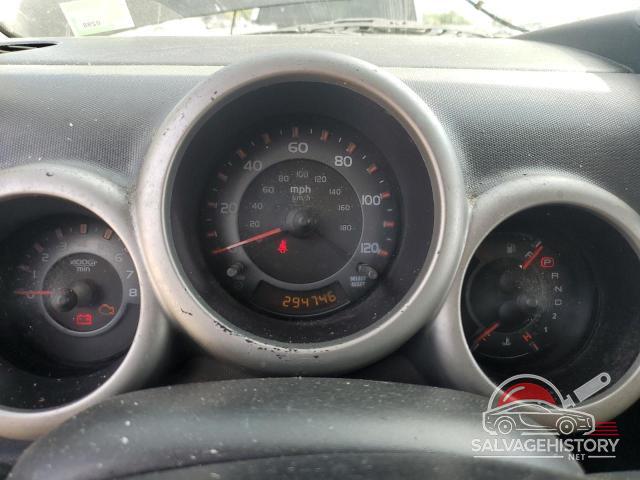 5J6YH18384L002819 2004 HONDA ELEMENT photo no. 9