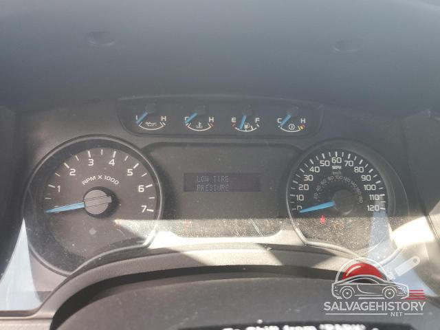 1FTNF1CF9DKD91959 2013 FORD All Models photo no. 9