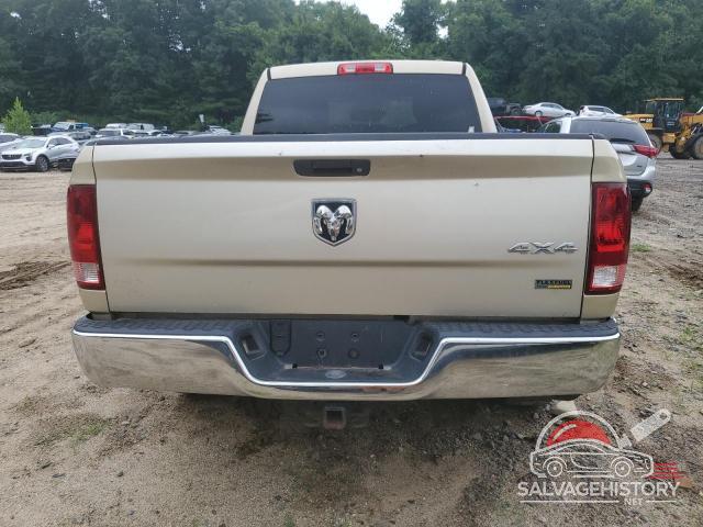 1D7RV1GP6BS525854 2011 DODGE All Models photo no. 6