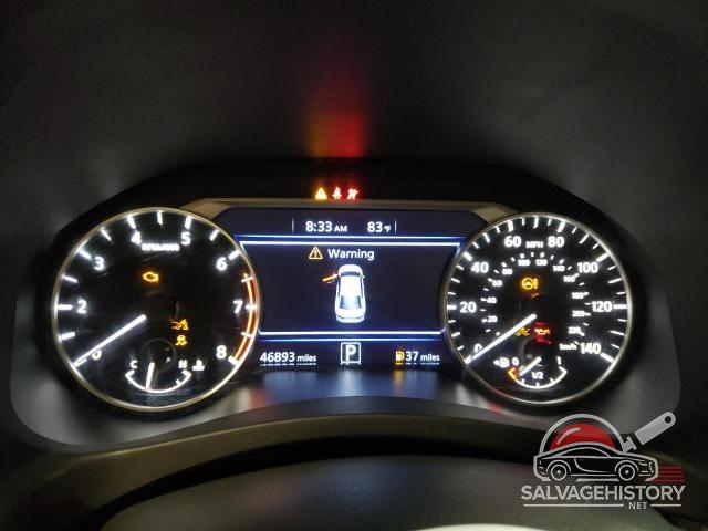 1N4BL4DV5NN389022 2022 NISSAN ALTIMA photo no. 9