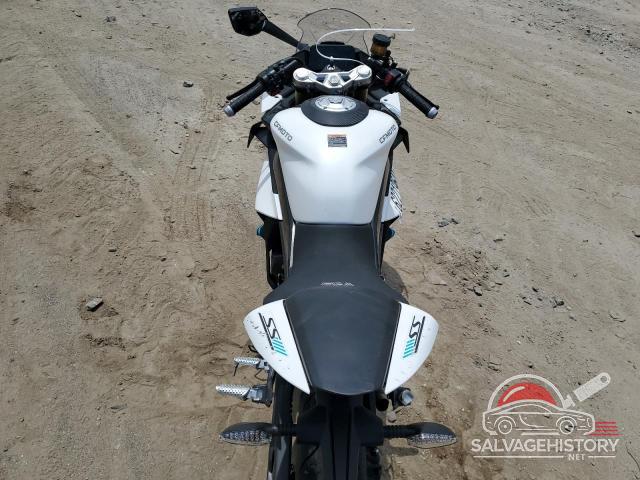 LCEPESLA3R6006465 2024 CF MOTO 450SS photo no. 6