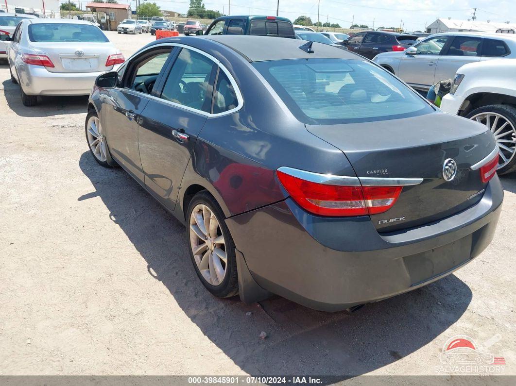 1G4PP5SK0C4223539 2012 BUICK VERANO photo no. 3