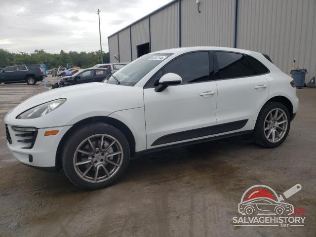 WP1AA2A52HLB00309 2017 PORSCHE MACAN photo no. 4