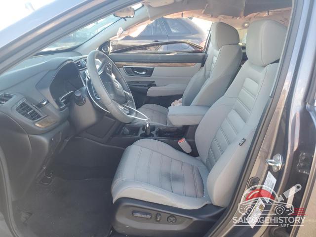 5J6RW2H53HL065284 2017 HONDA CRV photo no. 7
