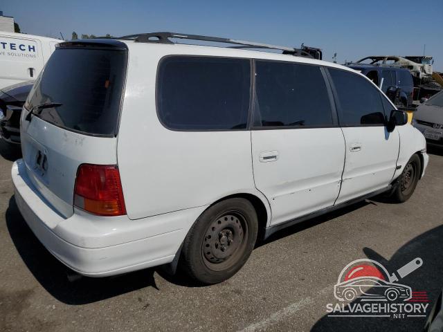JHMRA1842SC002978 1995 HONDA All Models photo no. 3