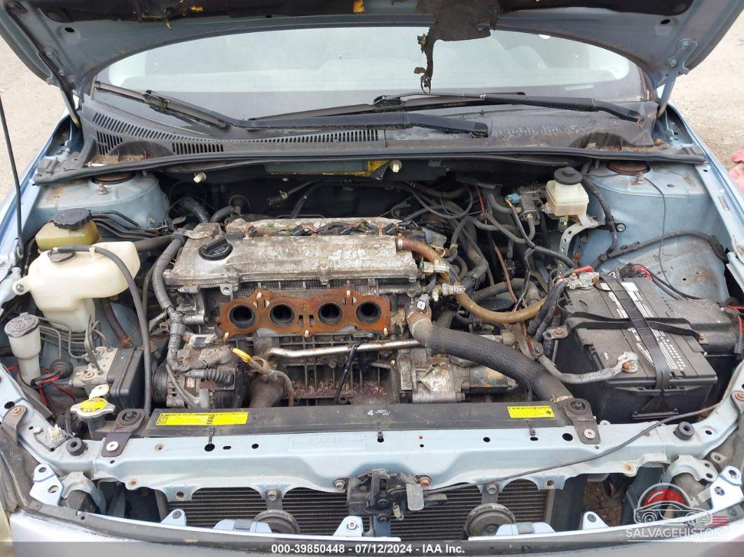 JTKDE167290293838 2009 SCION TC photo no. 10