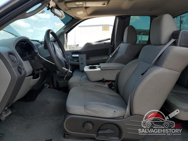 1FTRX12W57FB53989 2007 FORD All Models photo no. 7