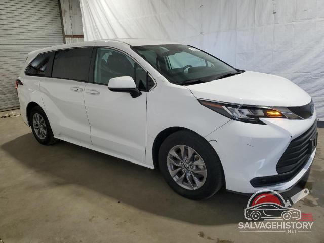 5TDKRKEC3PS161530 2023 TOYOTA All Models photo no. 4