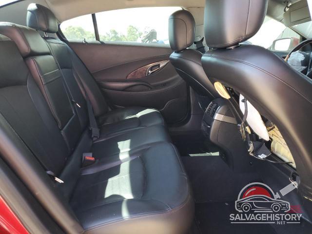1G4GF5G3XDF286500 2013 BUICK LACROSSE photo no. 10